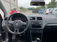 usata VW Polo -- 1.2 60CV 5p. Trendline