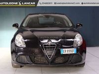 usata Alfa Romeo Giulietta 1.6 jtdm Progression 105cv