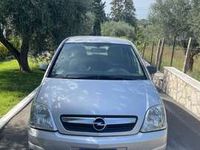 usata Opel Meriva 1.7 cdti 16v Enjoy FL