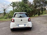 Usata Smart ForFour Passion 75 CV (55 kW) 2017 Utilitaria