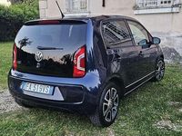 Usata VW up! high up! 75 CV (55 kW) 2015 Utilitaria