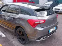 Gebraucht DS Automobiles DS5 So Chic 181 PS (133 kW) 2016 Kleinwagen