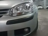 Usata VW Golf IV Comfortline 102 CV (75 kW) 2006 Grigio Berlina