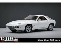 Usata Porsche 928 240 CV (176 kW) 1979 Bianco Coupé