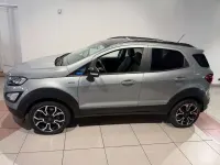 Usata Ford Ecosport Active 125 CV (91 kW) 2022 Other SUV