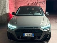 Usata Audi A1 S-Line 110 CV (80 kW) 2023 SUV