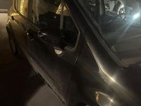 Usata Renault Modus 105 CV (77 kW) 2010 Nero Monovolume