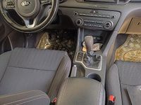 Usata Kia Sportage 115 CV (84 kW) 2018 Bianco SUV