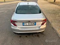 Usata Fiat Tipo 120 CV (88 kW) 2016 Grigio Berlina