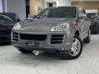 Usata Porsche Cayenne 385 CV (283 kW) 2007 Grigio SUV