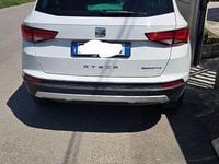 Usata Seat Ateca 116 CV (85 kW) 2017 SUV