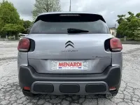 Usata Citroën C3 Aircross PureTech 110 CV (80 kW) 2024 Grigio SUV