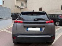 Usata Peugeot 2008 GT 130 CV (95 kW) 2023 Grigio SUV