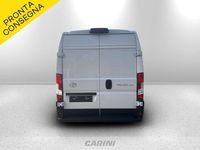 Nuova Toyota Proace 140 CV (102 kW) 2026 White solid Monovolume