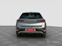 Usata Opel Mokka Edition 136 CV (100 kW) 2023 Grigio SUV