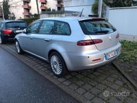 usata Alfa Romeo 159 sw