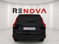 Usata Dacia Jogger Extreme 101 CV (74 kW) 2023 Nero Monovolume