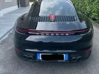 Usata Porsche 911 Carrera T 385 CV (283 kW) 2023 Coupé