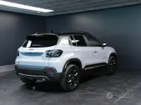 Nuova Jeep Avenger North 144 CV (105 kW) 2026 Grigio SUV