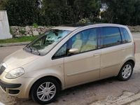 Usata Lancia Musa 2004 Monovolume
