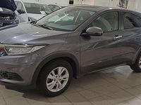 Usata Honda HR-V Elegance 131 CV (96 kW) 2020 Grigio SUV