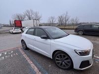 Usata Audi A1 Sportback Admired 110 CV (80 kW) 2022 Utilitaria