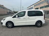 usata Citroën Berlingo Multispace BlueHDi 100 5 posti