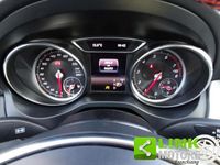 Usata Mercedes CLA200 Premium 156 CV (114 kW) 2019 Grigio Berlina