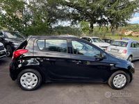 Usata Hyundai i20 Edition 85 CV (62 kW) 2013 Nero Berlina