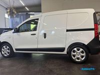 Usata Dacia Dokker 102 CV (75 kW) 2019 Vernice standard Monovolume