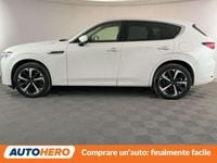 Usata Mazda CX-60 Takumi-Line 192 CV (141 kW) 2022 Bianco SUV