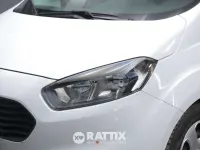 Usata Ford Transit Courier Trend 101 CV (74 kW) 2022 Bianco Furgone