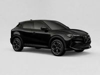 Usata Alfa Romeo Junior Edizione Speciale 114 kW (156 CV) 2024 Nero SUV