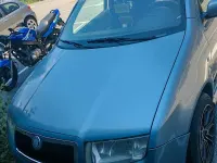 Usata Skoda Fabia 101 CV (74 kW) 2003 Station wagon