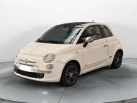 Usata Fiat 500 Pop 69 CV (50 kW) 2008 Other Utilitaria