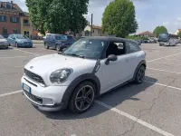 Usata Mini Cooper SD Paceman 143 CV (105 kW) 2014 SUV