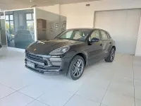 Usata Porsche Macan 265 CV (194 kW) 2022 SUV
