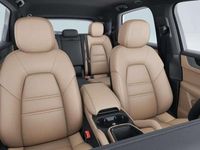 Usata Porsche Cayenne 470 CV (345 kW) 2024 Nero cromite metallizzato SUV