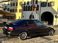 Usata BMW 318 116 CV (85 kW) 1996 Berlina