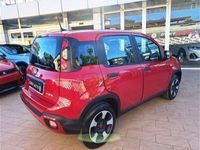 usata Fiat Panda Cross 1.0 FireFly S&S Hybrid City