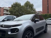 Usata Citroën C3 PureTech 73 CV (53 kW) 2017 Berlina