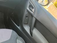 Usata Citroën C3 73 CV (53 kW) 2014 Bianco Utilitaria