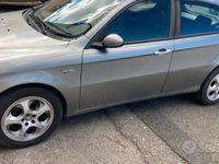 usata Alfa Romeo 147 1.9 jtd 8 valvole 120cv