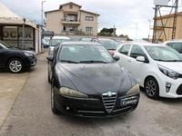 Usata Alfa Romeo 147 119 CV (87 kW) 2006 Blu Utilitaria