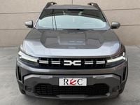 Usata Dacia Duster 101 CV (74 kW) 2025 Grigio Station wagon