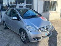 usata Mercedes A180 ClasseCambio automatico