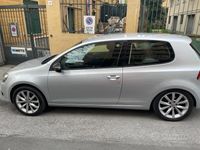 usata VW Golf VI Golf 2.0 TDI 110CV DPF 3p. Comfortline