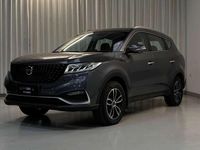 Nuova DFSK Glory 580 145 CV (106 kW) 2025 Grigio metallizzato SUV