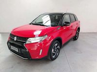 Nuova Suzuki Vitara 109 CV (80 kW) 2025 Rosso SUV