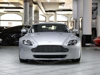 usata Aston Martin V8 VantageSPORTSHIFT|NAVIGATORE|CRUISE|BLUETOOTH|PDC